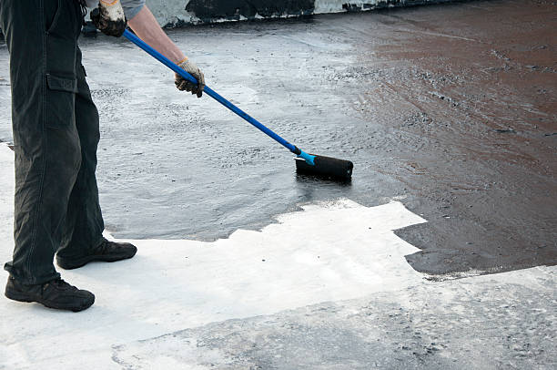 Best Driveway Concrete Repair  in Saginaw, MI